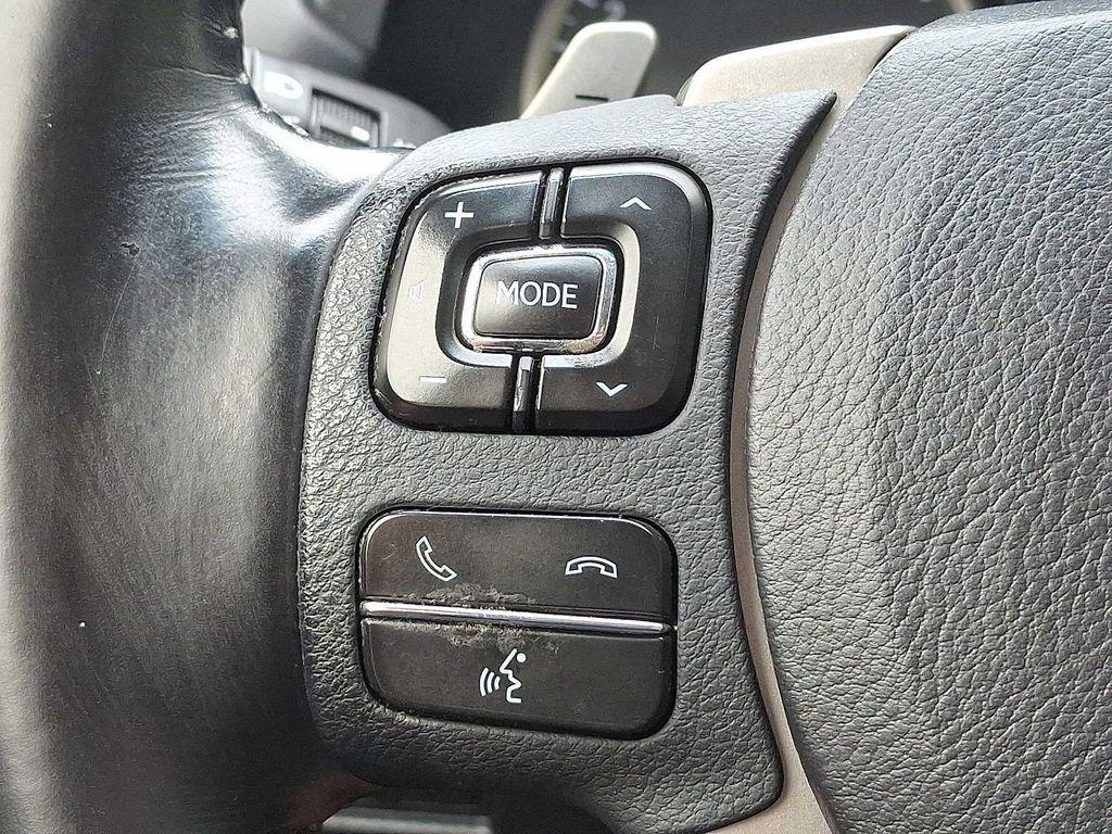 used 2019 Lexus NX 300 car, priced at $18,244