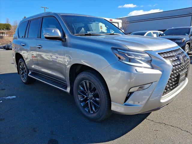 used 2023 Lexus GX 460 car, priced at $57,235