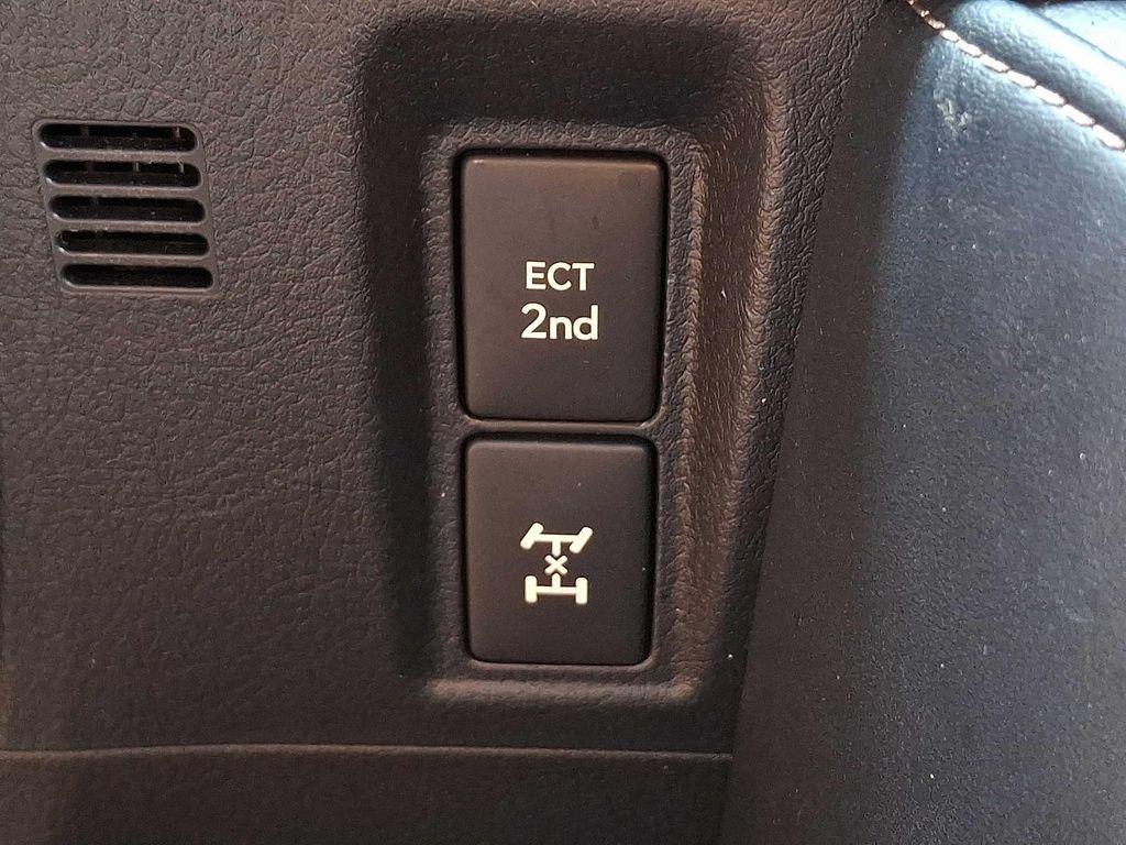 used 2022 Lexus GX 460 car, priced at $48,794