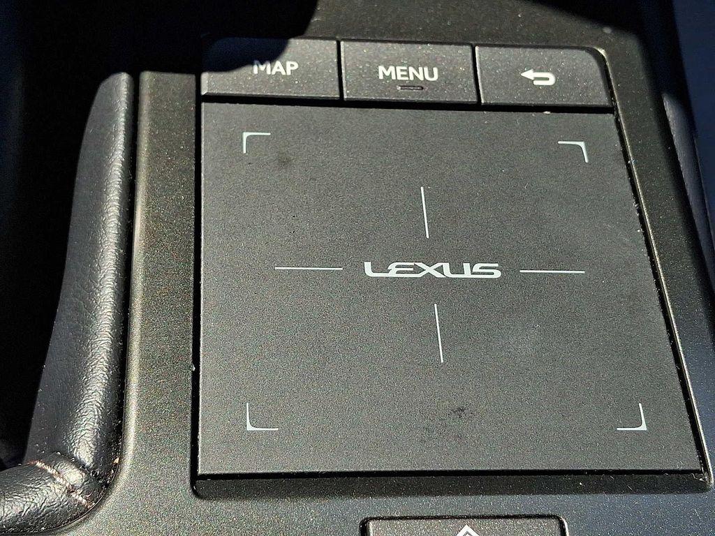 used 2022 Lexus GX 460 car, priced at $50,819