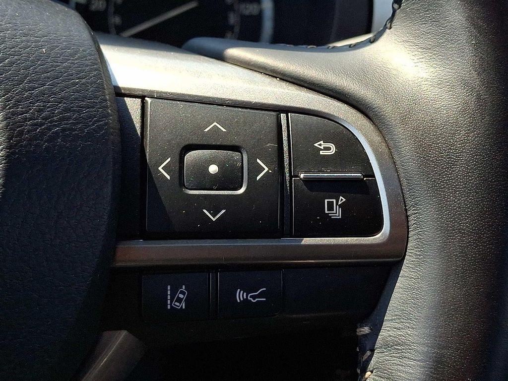 used 2022 Lexus GX 460 car, priced at $50,819