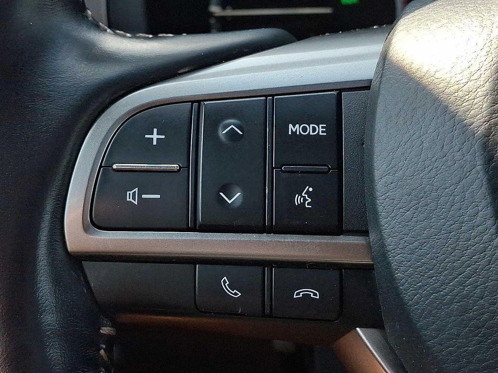 used 2022 Lexus GX 460 car, priced at $50,819