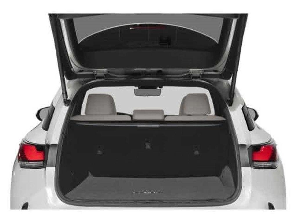 new 2025 Lexus RX 350 car, priced at $58,780