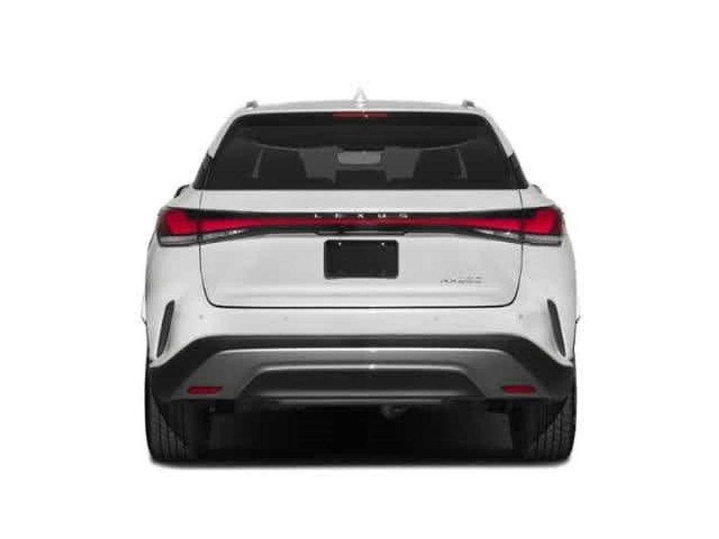 new 2025 Lexus RX 350 car, priced at $58,780
