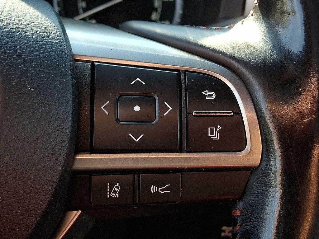 used 2022 Lexus GX 460 car, priced at $49,176