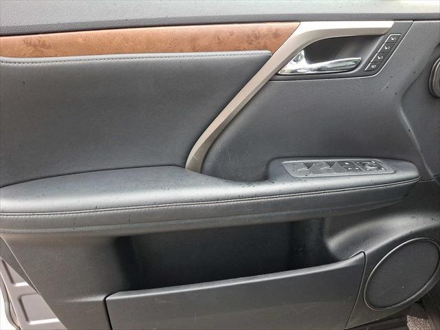 used 2021 Lexus RX 350L car, priced at $42,400
