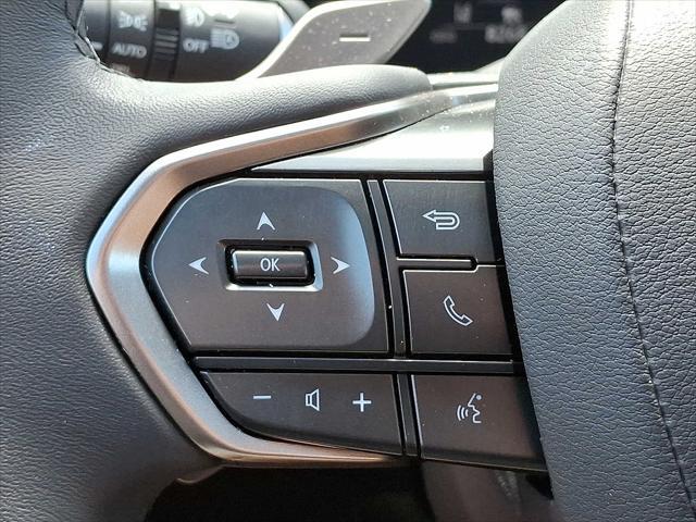 used 2024 Lexus RX 350 car, priced at $51,714