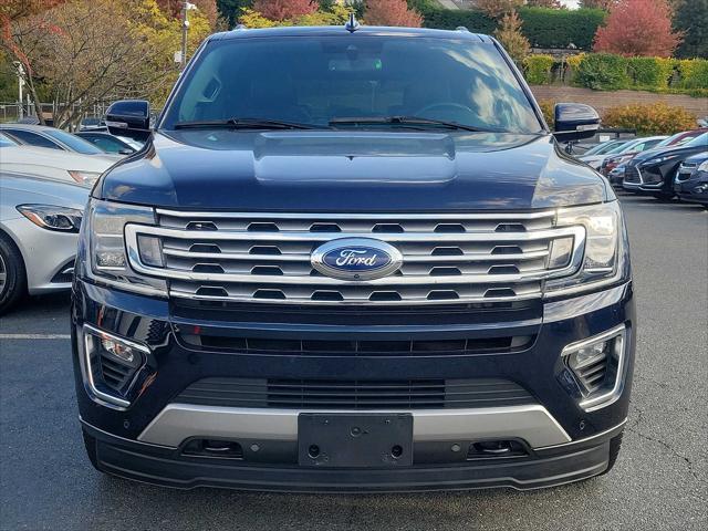 used 2021 Ford Expedition car, priced at $47,659