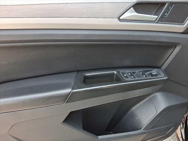 used 2018 Volkswagen Atlas car, priced at $13,485
