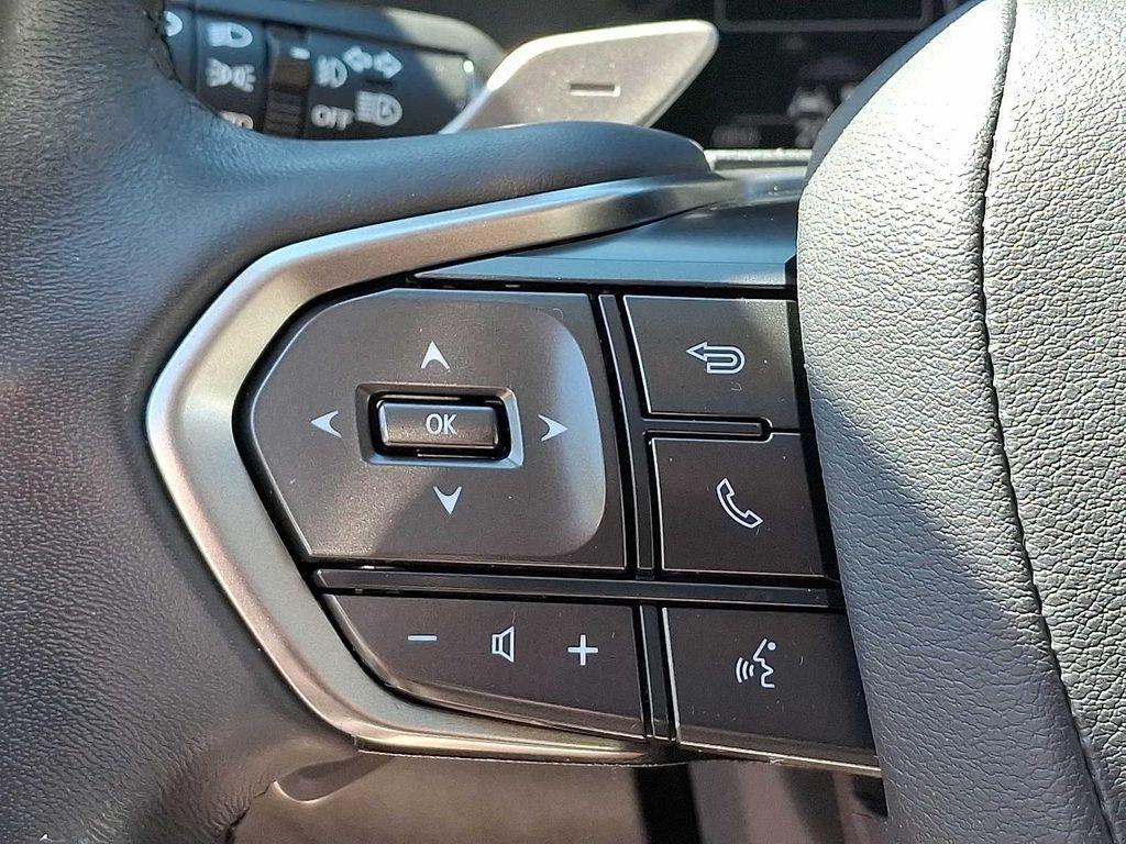 used 2024 Lexus RX 350 car, priced at $53,900