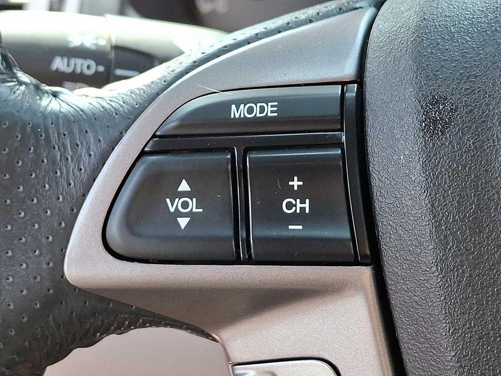 used 2017 Honda Odyssey car, priced at $18,189