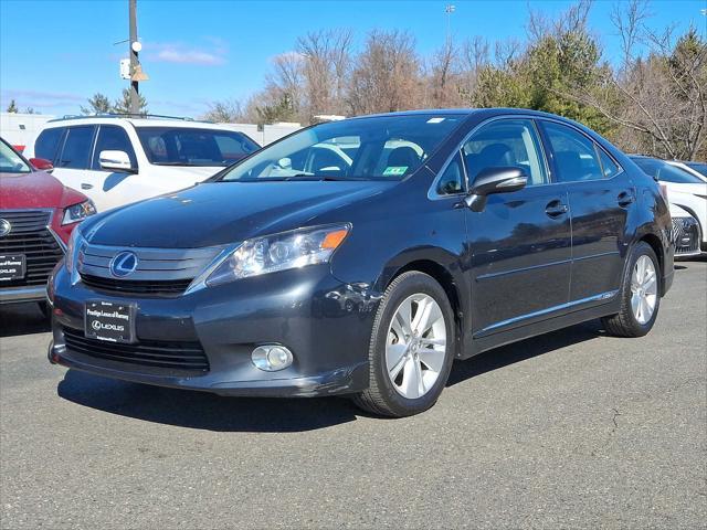 used 2010 Lexus HS 250h car, priced at $9,738