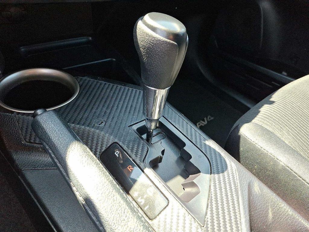 used 2015 Toyota RAV4 car, priced at $13,995