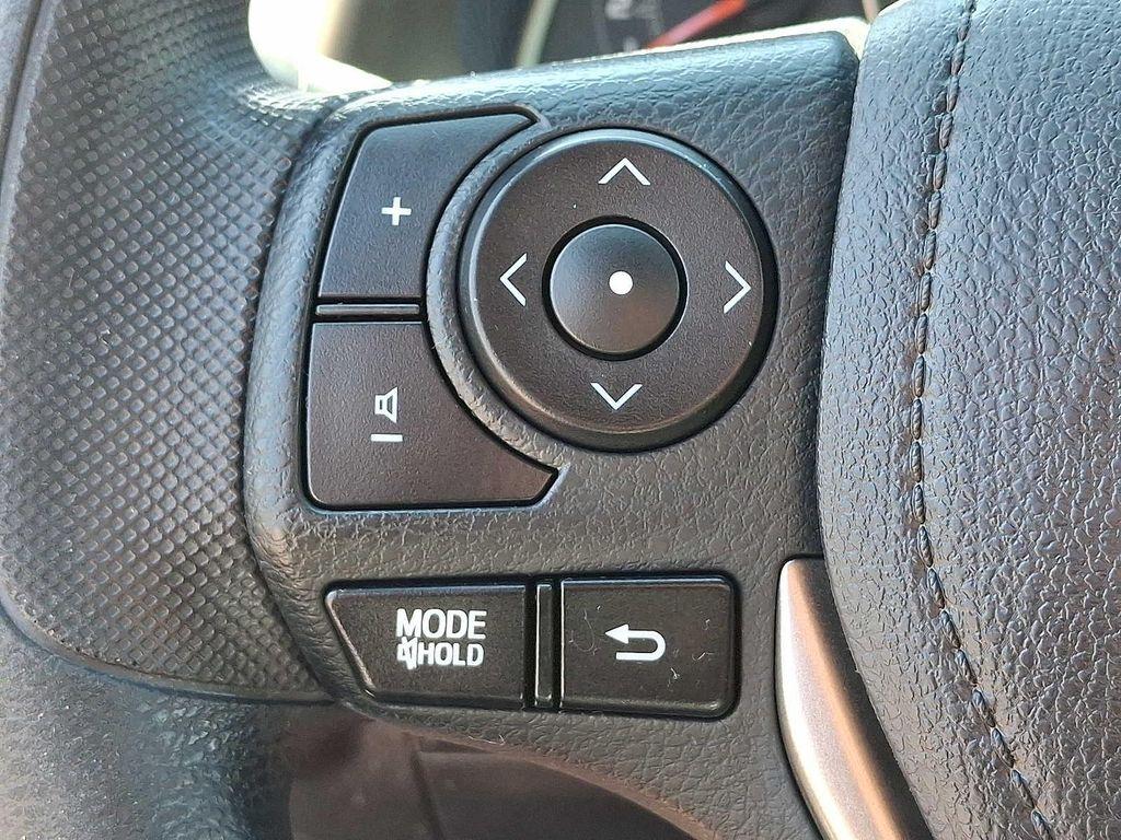 used 2015 Toyota RAV4 car, priced at $13,995