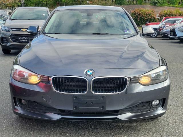 used 2015 BMW 320 car, priced at $9,863