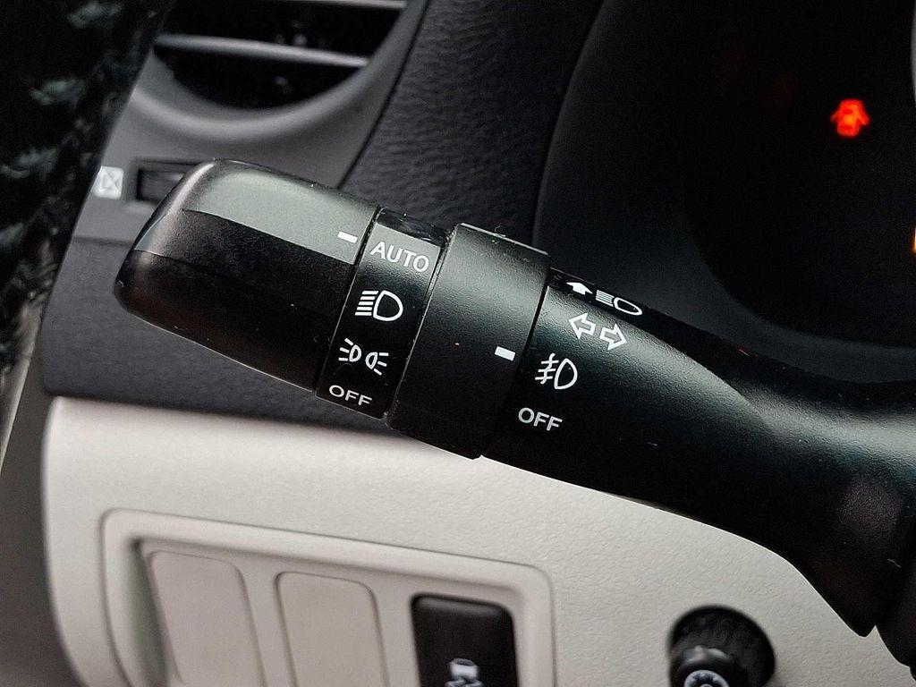 used 2013 Lexus IS 250 car, priced at $17,075