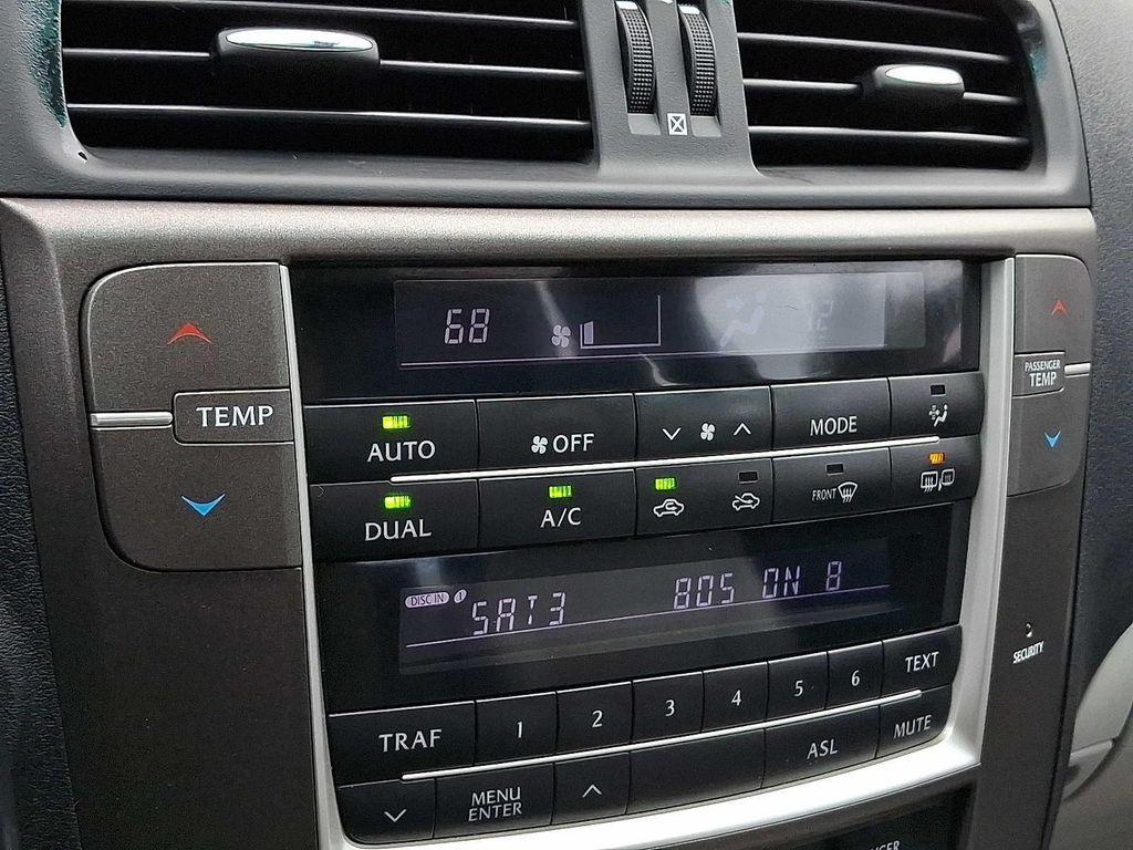 used 2013 Lexus IS 250 car, priced at $17,075