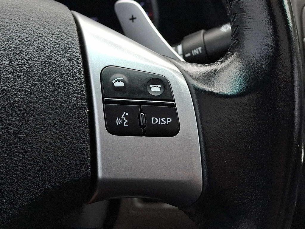used 2013 Lexus IS 250 car, priced at $17,075
