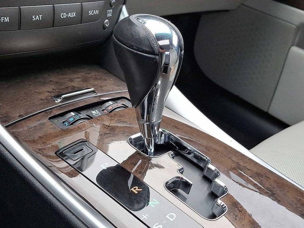 used 2013 Lexus IS 250 car, priced at $17,075