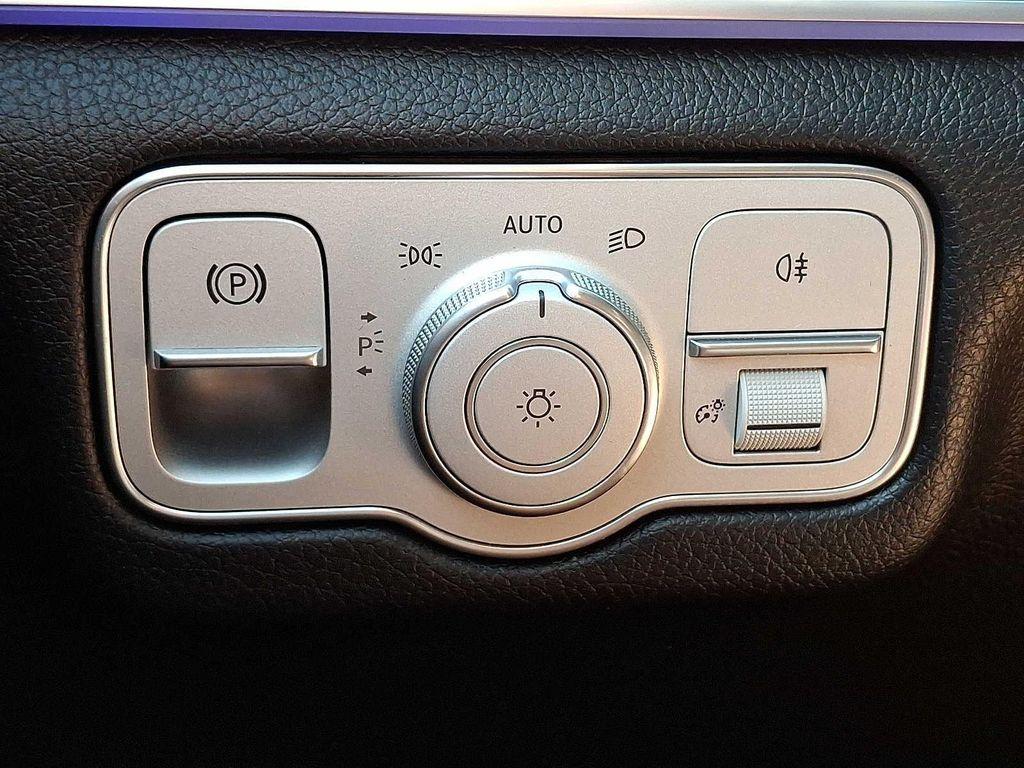 used 2021 Mercedes-Benz GLE 350 car, priced at $38,359