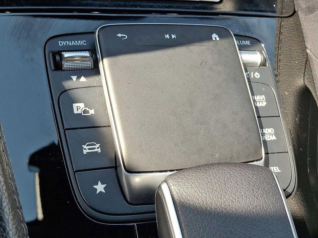 used 2021 Mercedes-Benz GLE 350 car, priced at $38,359