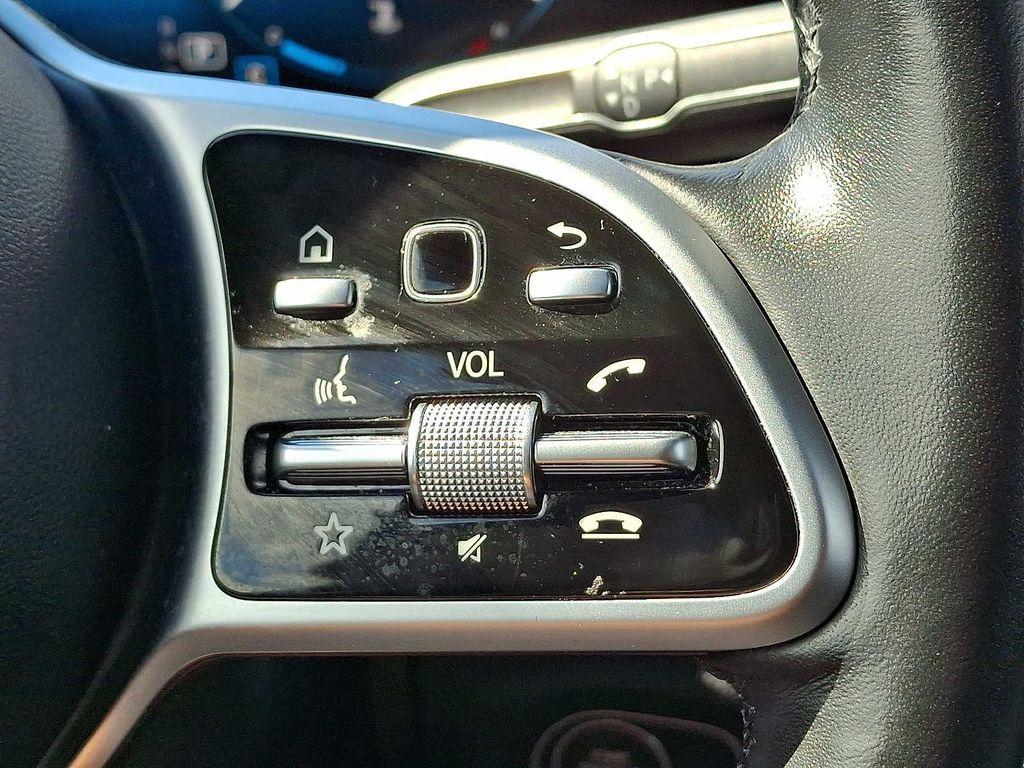 used 2021 Mercedes-Benz GLE 350 car, priced at $38,359