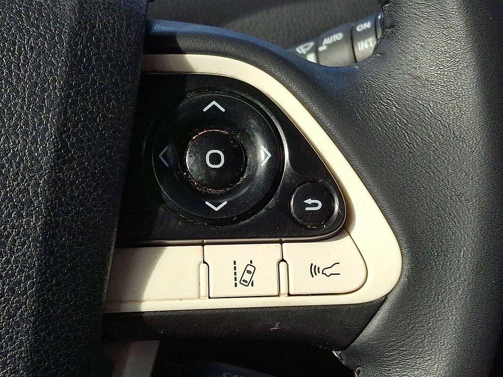 used 2018 Toyota Prius car, priced at $17,320