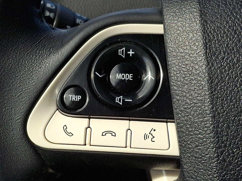 used 2018 Toyota Prius car, priced at $17,320