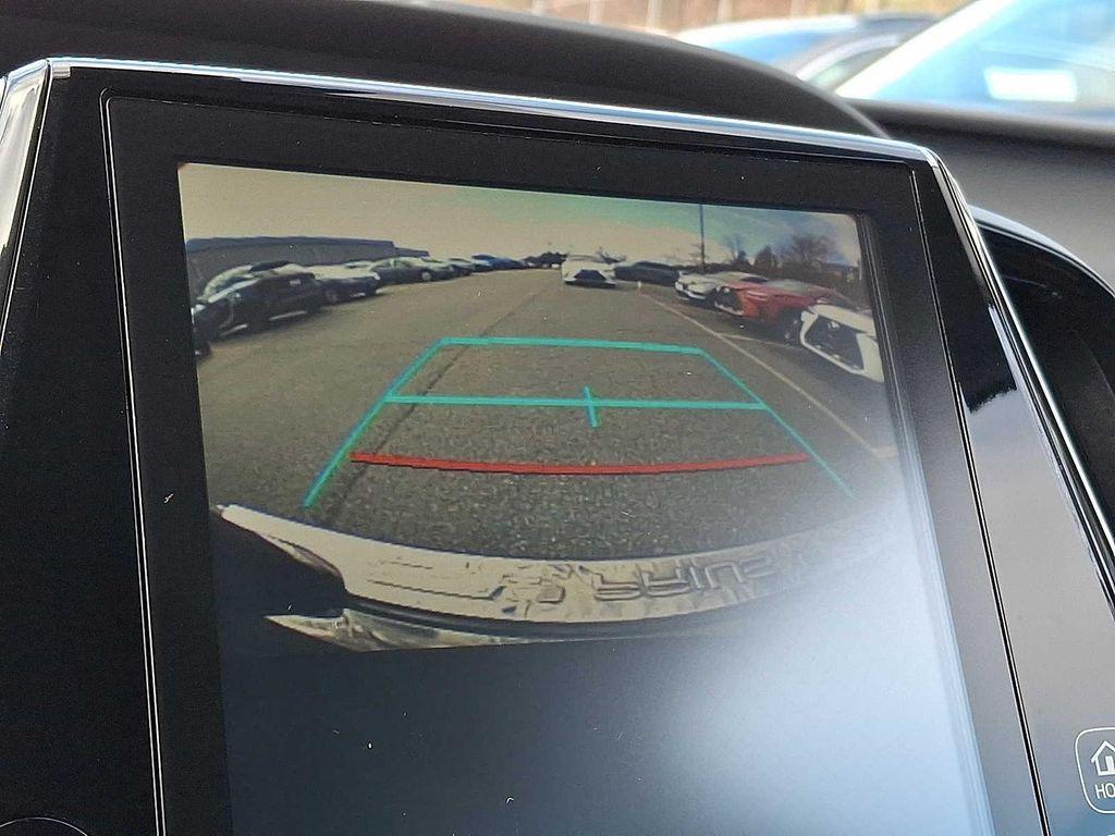 used 2018 Toyota Prius car, priced at $17,320