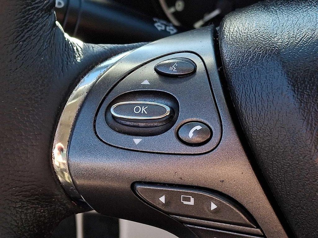 used 2019 Nissan Murano car, priced at $14,666