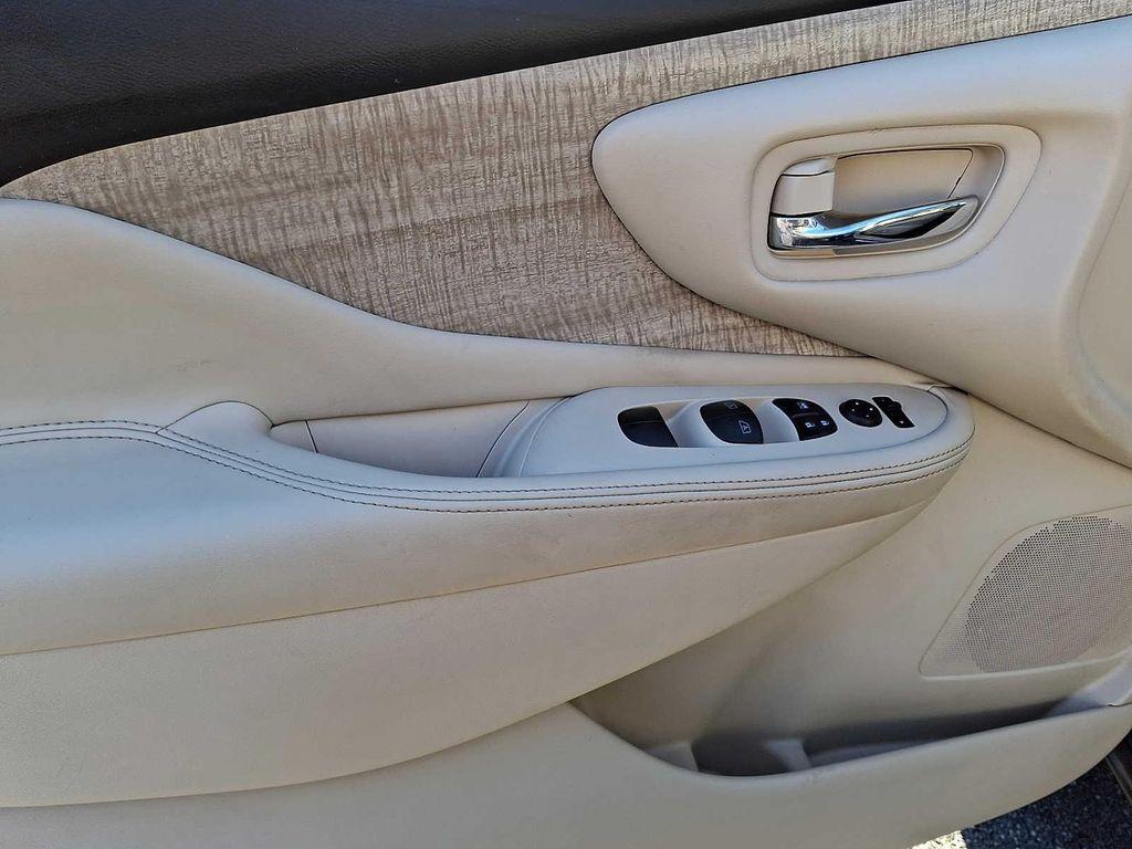 used 2019 Nissan Murano car, priced at $14,666