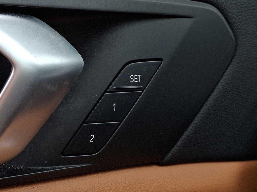 used 2022 BMW X5 car, priced at $42,539