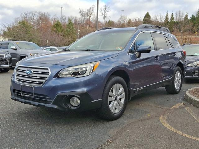 used 2016 Subaru Outback car, priced at $12,998