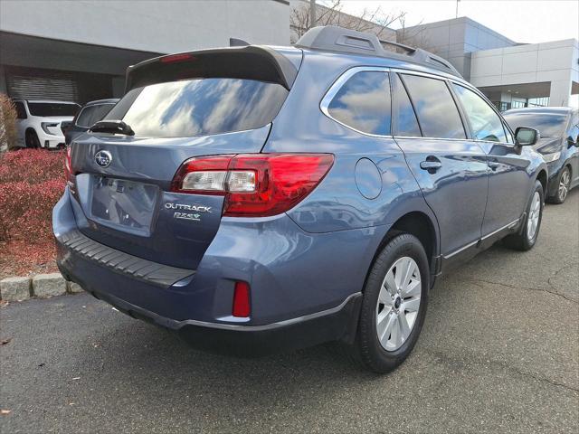 used 2016 Subaru Outback car, priced at $12,998