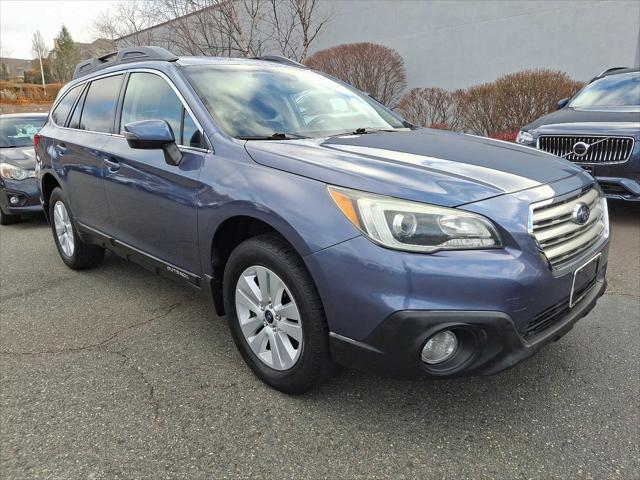 used 2016 Subaru Outback car, priced at $12,998