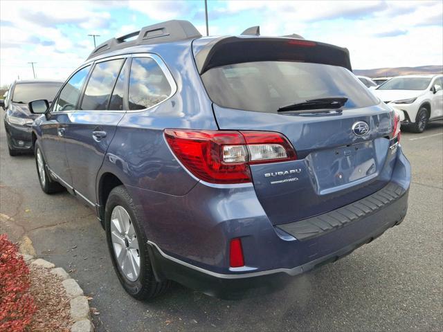 used 2016 Subaru Outback car, priced at $12,998