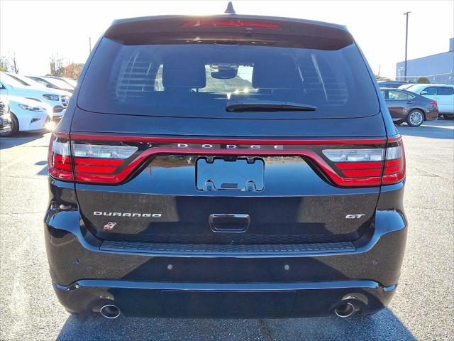 used 2022 Dodge Durango car, priced at $31,189