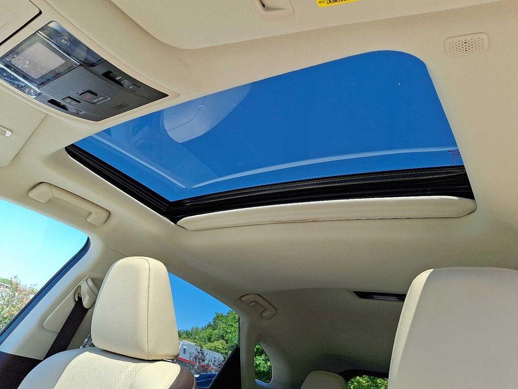 used 2019 Lexus RX 350 car, priced at $30,393