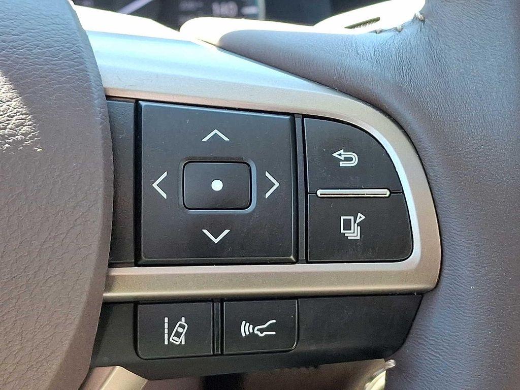 used 2019 Lexus RX 350 car, priced at $30,393