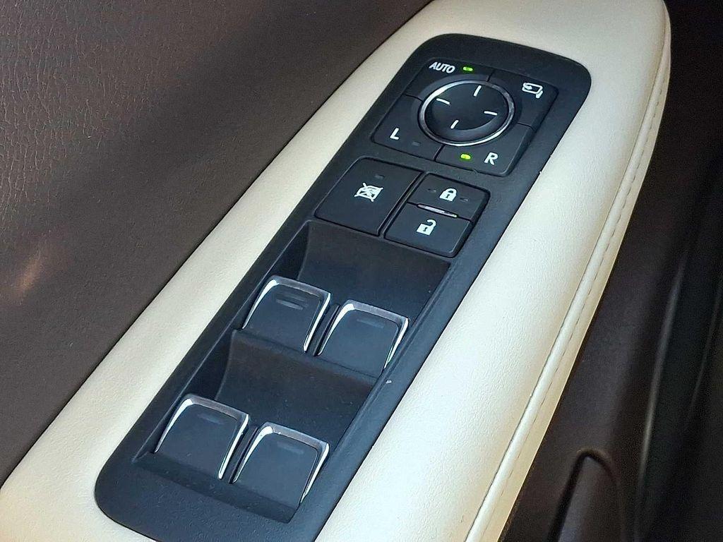 used 2019 Lexus RX 350 car, priced at $30,393