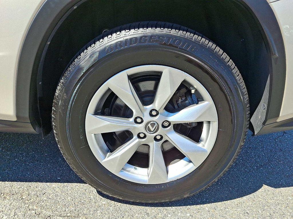 used 2019 Lexus RX 350 car, priced at $30,393