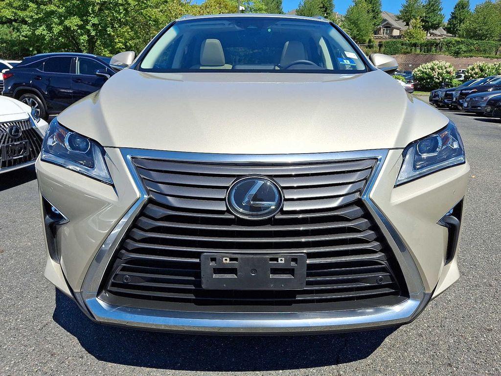 used 2019 Lexus RX 350 car, priced at $30,393