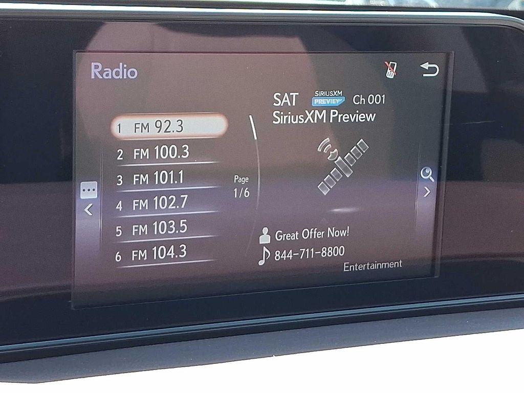 used 2019 Lexus RX 350 car, priced at $30,393