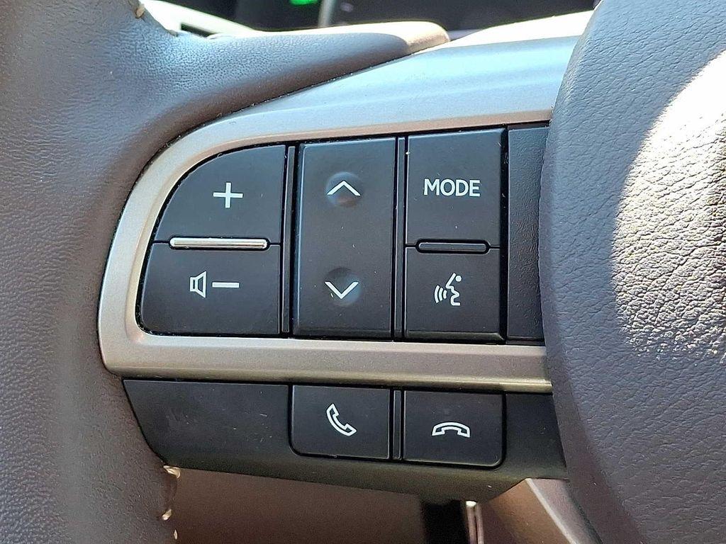 used 2019 Lexus RX 350 car, priced at $30,393