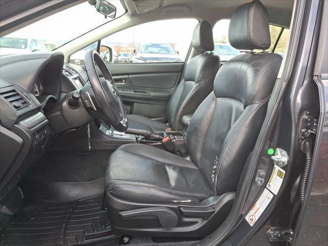 used 2012 Subaru Impreza car, priced at $6,023