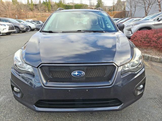 used 2012 Subaru Impreza car, priced at $6,023