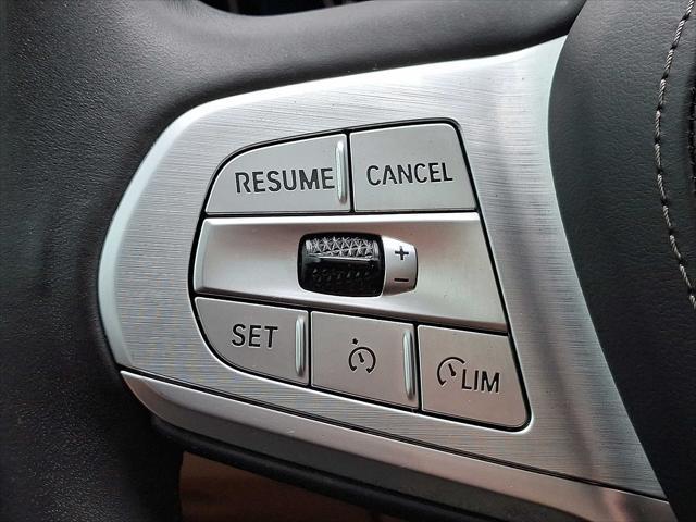 used 2022 BMW 750 car, priced at $48,958