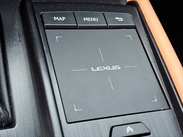 used 2022 Lexus ES 300h car, priced at $37,050