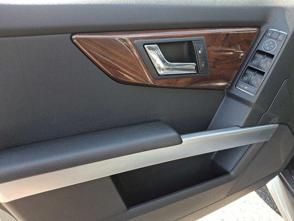 used 2010 Mercedes-Benz GLK-Class car, priced at $6,427