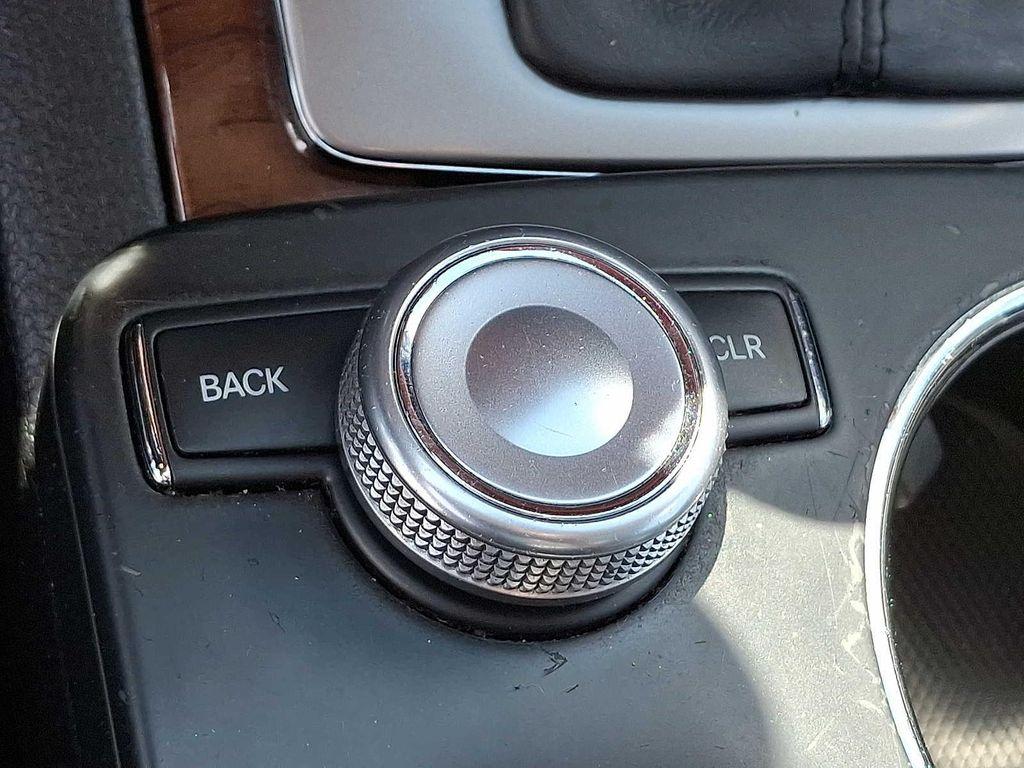 used 2010 Mercedes-Benz GLK-Class car, priced at $6,427